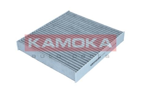 Фiльтр салону вугiльний KAMOKA F513401