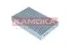 Фiльтр салону вугiльний KAMOKA F511801 (фото 1)