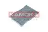 Фiльтр салону вугiльний KAMOKA F512101 (фото 4)