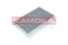 Фильтр салона угольный KAMOKA F512201 (фото 1)