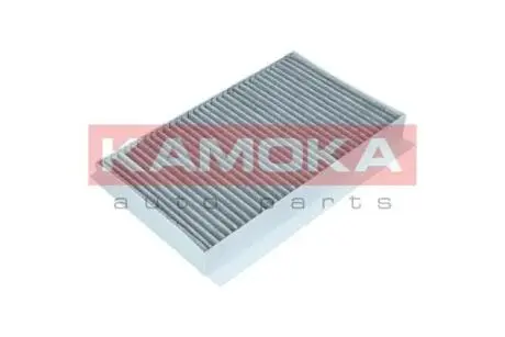 Фильтр салона угольный KAMOKA F512201