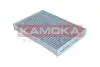 Фiльтр салону вугiльний KAMOKA F519201 (фото 1)