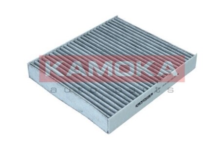 Фiльтр салону вугiльний KAMOKA F511301