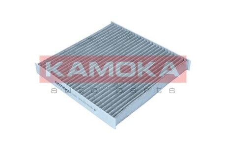 Фiльтр салону вугiльний KAMOKA F513301