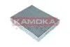 Фiльтр салону вугiльний KAMOKA F513201 (фото 4)