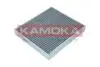 Фiльтр салону вугiльний KAMOKA F513801 (фото 2)