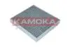 Фiльтр салону вугiльний KAMOKA F513801 (фото 3)