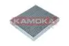 Фiльтр салону вугiльний KAMOKA F513801 (фото 4)