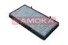 Фiльтр салону вугiльний KAMOKA F519101 (фото 4)