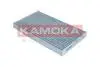 Фiльтр салону вугiльний KAMOKA F518701 (фото 1)