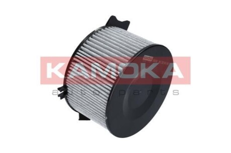 Фiльтр салону вугiльний KAMOKA F501301