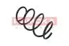Пружина ходової частини BMW 3 (E46) 98-05/3 (E46) TOURING 98-05 KAMOKA 2110110 (фото 2)