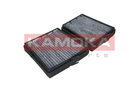 Фiльтр салону вугiльний KAMOKA F507301