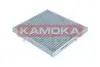 Фiльтр салону вугiльний KAMOKA F515501 (фото 1)
