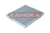 Фiльтр салону вугiльний KAMOKA F515501 (фото 2)