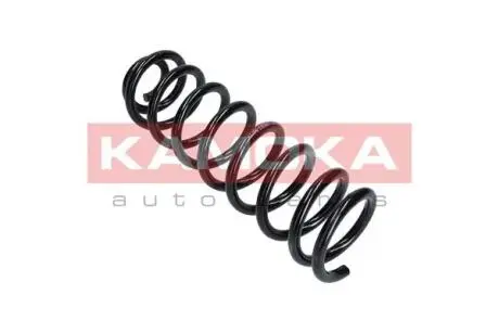 Пружина ходової частини RENAULT GRAND SCENIC 03- KAMOKA 2120205