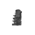 Кришка клапанів Ford Transit Connect 1.6 TDCi 04-/Citroen Berlingo 1.6HDi 96- FEBI BILSTEIN 109146 (фото 1)