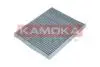 Фiльтр салону вугiльний KAMOKA F512001 (фото 3)