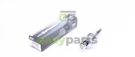 Свічка розжарення BERU GV626