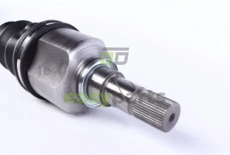 Піввісь Opel Movano/Renault Master 2.5 dCi 03- (L) (28x39x700x51T) (+ABS) GSP 299286