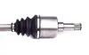 Піввісь Ford Transit 2.2 TDCi 06-14 (L) (28x36x796x48T) (+ABS) GSP 299179 (фото 1)