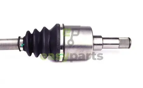 Піввісь Ford Transit 2.2 TDCi 06-14 (L) (28x36x796x48T) (+ABS) GSP 299179