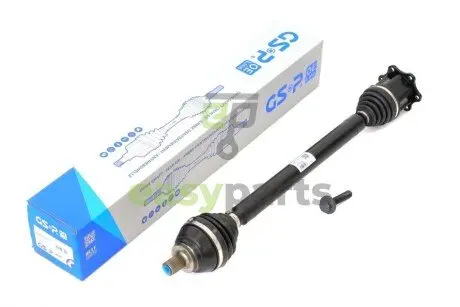 Полуось VW GSP 261345OL