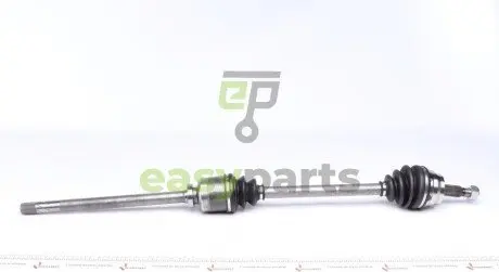 Полуось Opel GSP 250066