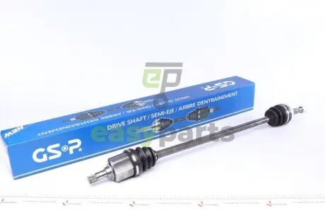 Полуось Opel GSP 244075