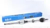 Піввісь Opel Movano 01- 1.9 DTI (R) (28x39x1126) GSP 244021 (фото 1)