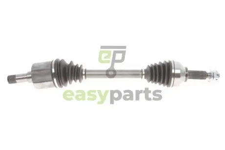Піввісь Ford Transit Custom 2.2TDCi 12- (L) (31x41x752) GSP 218334