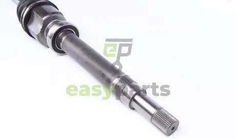 Полуось Ford GSP 218265