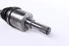 Піввісь Ford Transit 2.0/2.4 TDCi 00-14 (L) (28x36x794.5x48T) (+ABS) GSP 218209 (фото 1)