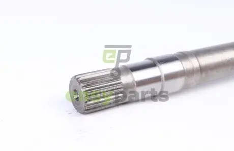 Піввісь Fiat Fiorino 1.3D 07- (R) (24x25x919) GSP 217157