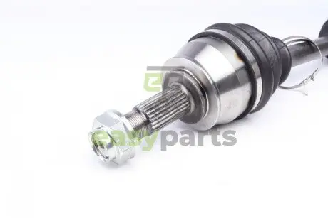 Полуось Fiat GSP 217147