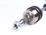 Піввісь Fiat Panda 1.1/1.2i 03- (R) (22x22x827) GSP 217137 (фото 1)