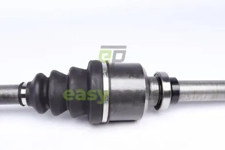 Полуось Fiat GSP 210103