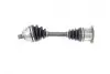 Піввісь Ford Galaxy/VW Sharan 95-10 (38x485x48T) (+ABS) GSP 203022 (фото 1)