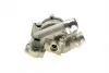 Помпа води Audi A3-A8/Skoda/Seat/VW 1.8-2.0FSI/TFSI 04- (29z)(B/B)(6 лоп)(з термостатом,датчиком t) GRAF PA1359A (фото 3)
