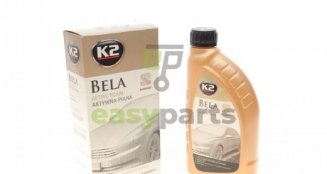 Піна активна для автомобіля Bela Blueberry (1л) K2 G100BB