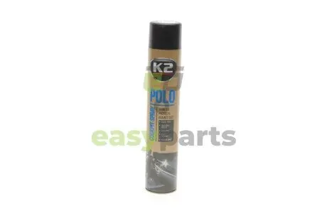 Засіб для чистки пластика (приборної панелі) Fahren (750ml) K2 K407FA1