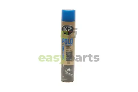 Засіб для чистки пластика (приборної панелі) Lavender (750ml) K2 K407LA1