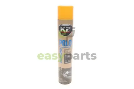 Засіб для чистки пластика (приборної панелі) Cherry (750ml) K2 K407WI1