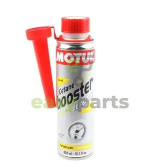 Присадка в дизельне паливо Cetane Booster Diesel (300ml) (підвищуе цетанове число) MOTUL 101615
