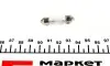 Автолампа C5W 24V 6W S8.5d (11x38 мм) Ring R653 (фото 2)