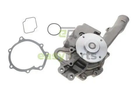 Помпа води MB Vario/Atego 4.3TDI OM904 96- Solgy 112062
