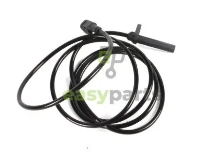 Датчик ABS (задній) MB Sprinter / VW Crafter 06- (спарка) (R) Solgy 220006