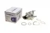 Клапан EGR Fiat Ducato/Citroen Jumper 3.0 HDI 06- WAHLER 7631D (фото 1)