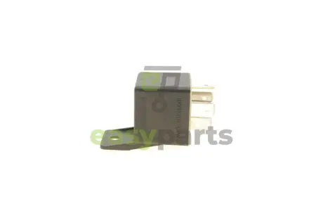 Реле поворотів (24V) Man/MB/Scania (5 контактів) BOSCH 0332209203