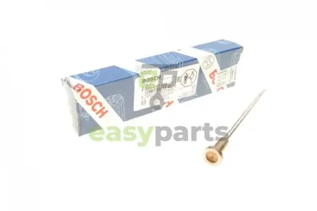 Шток форсунки паливної MB Vaneo 1.7CDI 02-05 (OM668) BOSCH F00VC01024